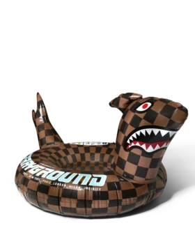 SHARK STASH - Colace Gonflabil pentru petreceri la piscină