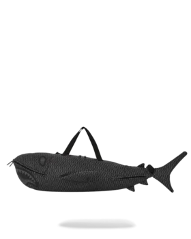 SHARKFINITY STEALTH PILOT GENȚĂ DE VOIAJ ÎN FORMĂ DE RECHIN