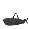SHARKFINITY STEALTH PILOT GENȚĂ DE VOIAJ ÎN FORMĂ DE RECHIN