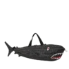 SHARKFINITY STEALTH PILOT GENȚĂ DE VOIAJ ÎN FORMĂ DE RECHIN