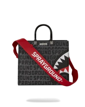 SHARKFINITY STEALTH PILOT Sacoșe TORTUGA