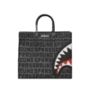 SHARKFINITY STEALTH PILOT Sacoșe TORTUGA