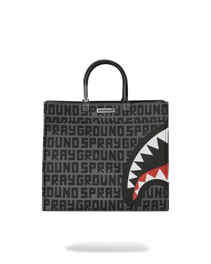 SHARKFINITY STEALTH PILOT Sacoșe TORTUGA