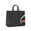 SHARKFINITY STEALTH PILOT Sacoșe TORTUGA