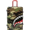 SHARKNAUTICS (Camo) 29,5” Bagaje de cală