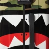 SHARKNAUTICS (Camo) 29,5” Bagaje de cală