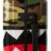 SHARKNAUTICS (Camo) 29,5” Bagaje de cală