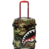 SHARKNAUTICS (Camo) Bagaje de mână 21,5”