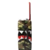 SHARKNAUTICS (Camo) Bagaje de mână 21,5”