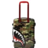 SHARKNAUTICS (Camo) Bagaje de mână 21,5”