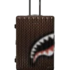 SHARKS IN PARIS BLUR EFFECT – Bagaje de dimensiune normală