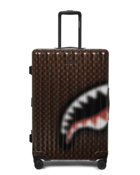 SHARKS IN PARIS BLUR EFFECT – Bagaje de dimensiune normală
