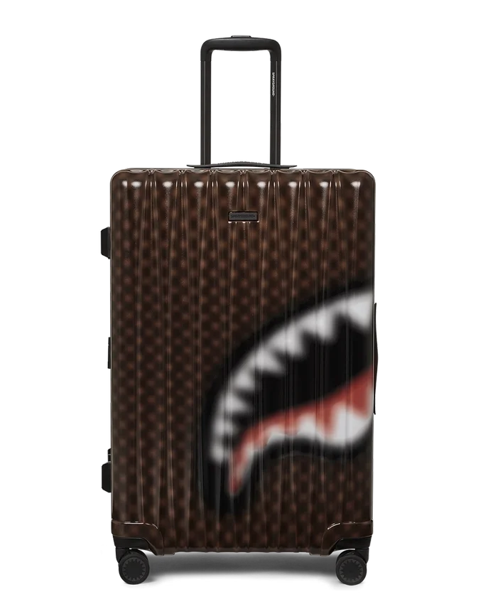 SHARKS IN PARIS BLUR EFFECT – Bagaje de dimensiune normală