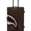 SHARKS IN PARIS BLUR EFFECT – Bagaje de dimensiune normală