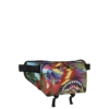SHARKS IN PARIS CITY STREAKS Genți Crossbody CARGO