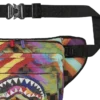 SHARKS IN PARIS CITY STREAKS Genți Crossbody CARGO