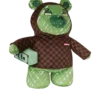 SHARKS IN PARIS FADE AWAY HOODIE Rucsacuri MONEYBEAR TEDDYBEAR