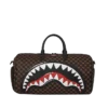 SHARKS IN PARIS GRIN & GRIND Genți De Voiaj