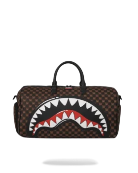 SHARKS IN PARIS GRIN & GRIND Genți De Voiaj