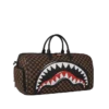 SHARKS IN PARIS GRIN & GRIND Genți De Voiaj