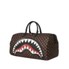 SHARKS IN PARIS GRIN & GRIND Genți De Voiaj