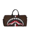 SHARKS IN PARIS GT Genți De Voiaj