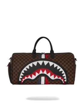 SHARKS IN PARIS GT Genți De Voiaj