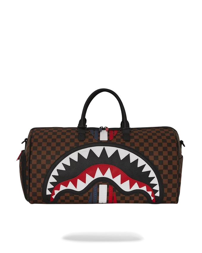 SHARKS IN PARIS GT Genți De Voiaj