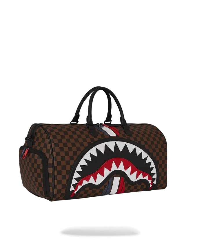 SHARKS IN PARIS GT Genți De Voiaj