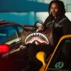 SHARKS IN PARIS GT Genți De Voiaj