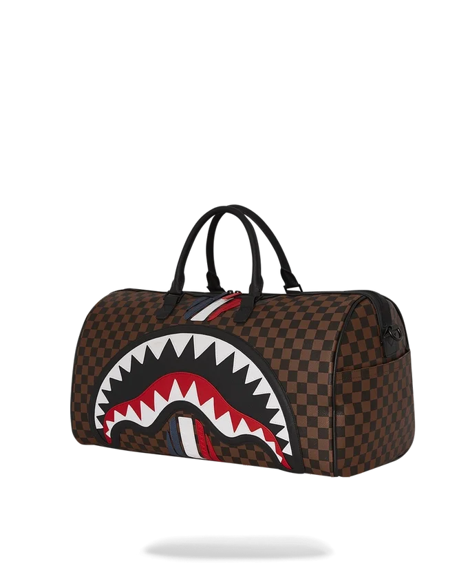 SHARKS IN PARIS GT Genți De Voiaj