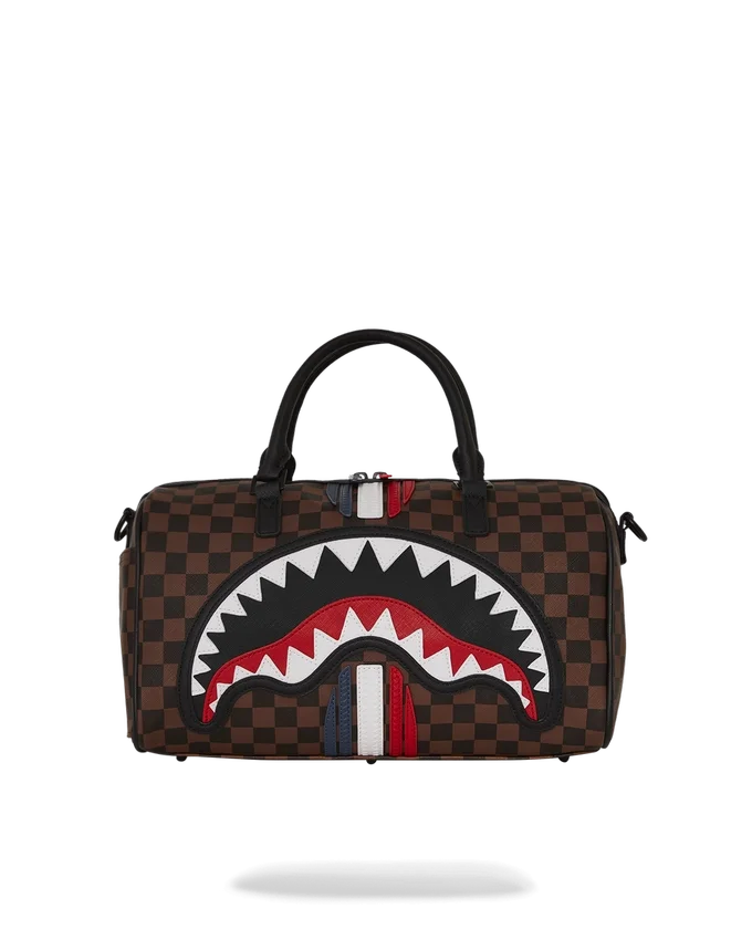 SHARKS IN PARIS GT Mini Genți De Voiaj