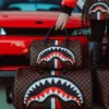 SHARKS IN PARIS GT Mini Genți De Voiaj