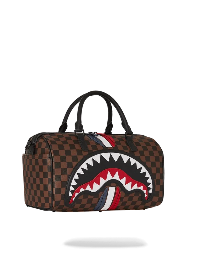 SHARKS IN PARIS GT Mini Genți De Voiaj