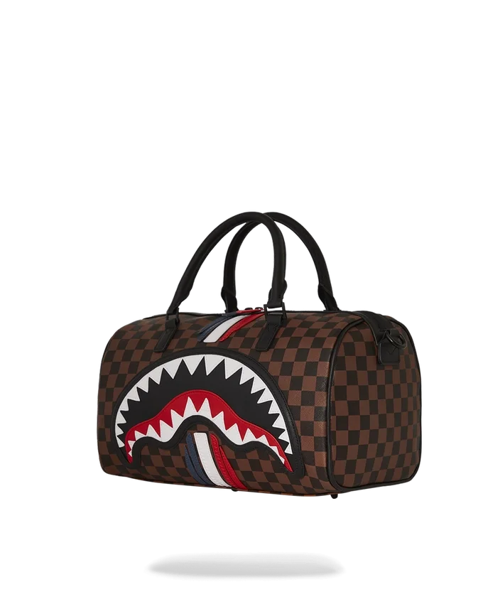 SHARKS IN PARIS GT Mini Genți De Voiaj