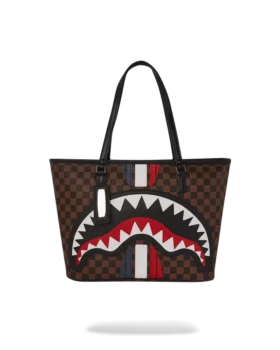 SHARKS IN PARIS GT Sacoșe
