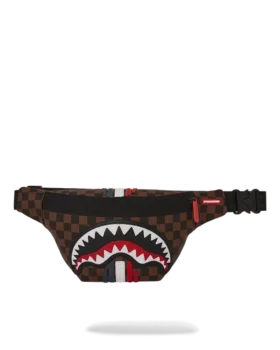 SHARKS IN PARIS GT Savvy Genți Crossbody