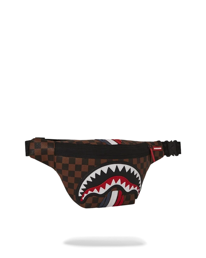 SHARKS IN PARIS GT Savvy Genți Crossbody