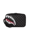 SHARKS IN PARIS HYPER PUFF GENȚI DE COSMETICE
