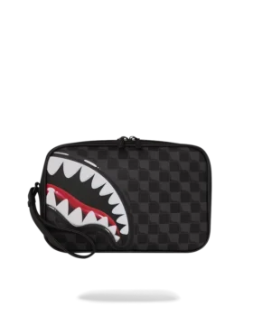SHARKS IN PARIS HYPER PUFF GENȚI DE COSMETICE