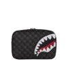 SHARKS IN PARIS HYPER PUFF GENȚI DE COSMETICE