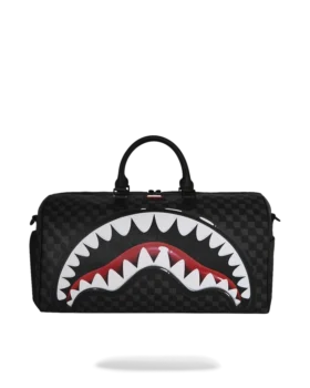 SHARKS IN PARIS HYPER PUFF GENȚI DE VOIAJ