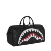 SHARKS IN PARIS HYPER PUFF GENȚI DE VOIAJ
