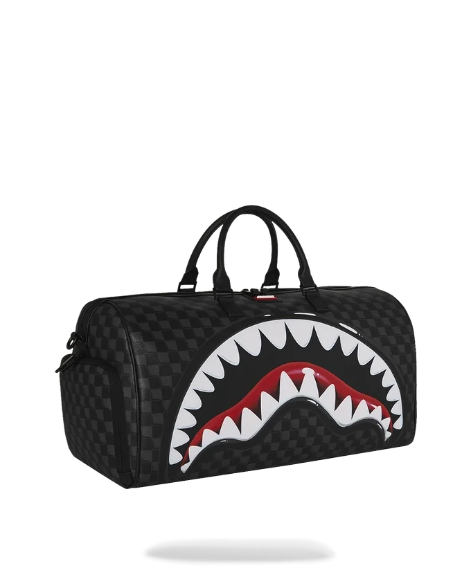 SHARKS IN PARIS HYPER PUFF GENȚI DE VOIAJ