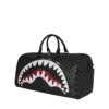 SHARKS IN PARIS HYPER PUFF GENȚI DE VOIAJ