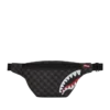 SHARKS IN PARIS HYPER PUFF Savvy Genți Crossbody