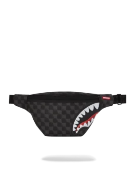 SHARKS IN PARIS HYPER PUFF Savvy Genți Crossbody