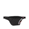 SHARKS IN PARIS HYPER PUFF Savvy Genți Crossbody