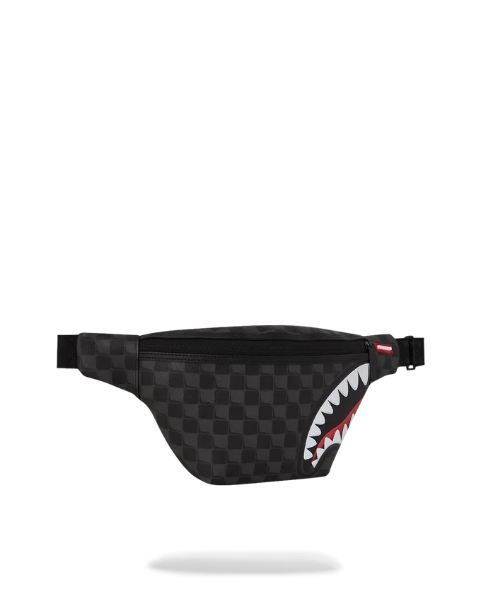 SHARKS IN PARIS HYPER PUFF Savvy Genți Crossbody