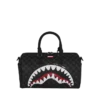SHARKS IN PARIS – Mini Genți De Voiaj „HYPER PUFF”
